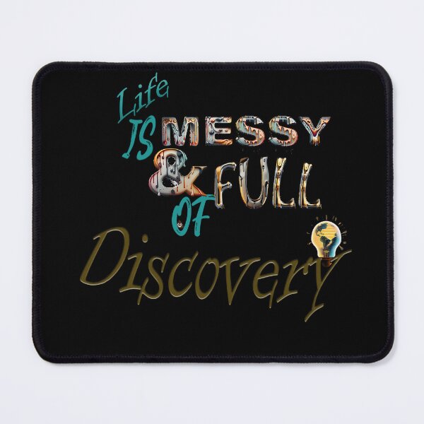 Item preview, Life is... designed and sold by Espinoza Creative.