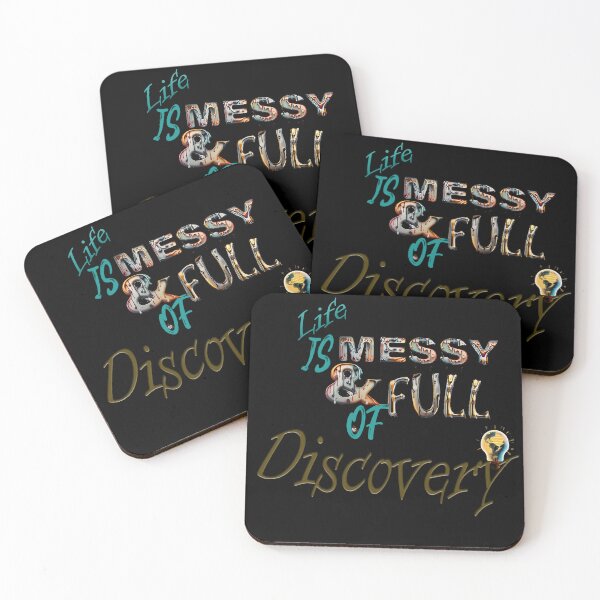 Item preview, Life is... designed and sold by Espinoza Creative.