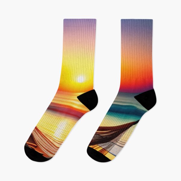 Item preview, Beautiful sunset digital print presented in a variety of mediums designed and sold by dcrc.