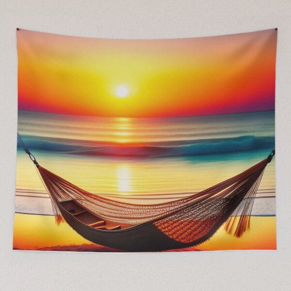 Item preview, Beautiful sunset digital print presented in a variety of mediums designed and sold by dcrc.