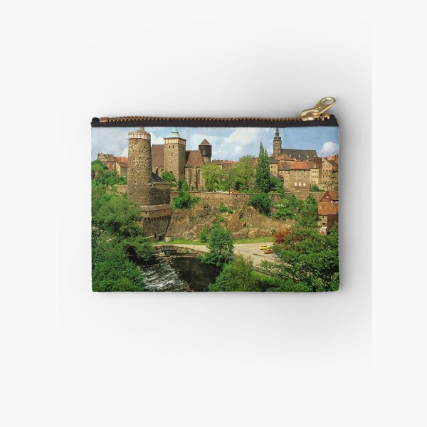 Item preview, Bautzen East Germany 1991 designed and sold by David A. L. Davies.