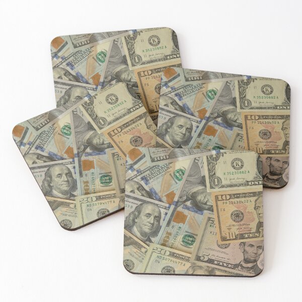 Item preview, Cash money designed and sold by MikaDary.