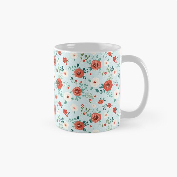 Item preview, Bloom Roses designed and sold by PixelPlaza4u.