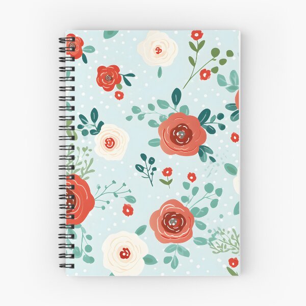 Item preview, Bloom Roses designed and sold by PixelPlaza4u.