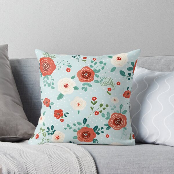 Item preview, Bloom Roses designed and sold by PixelPlaza4u.
