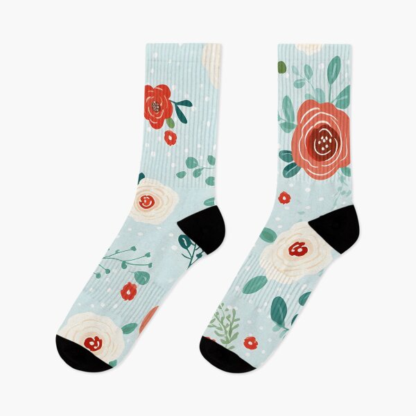 Item preview, Bloom Roses designed and sold by PixelPlaza4u.