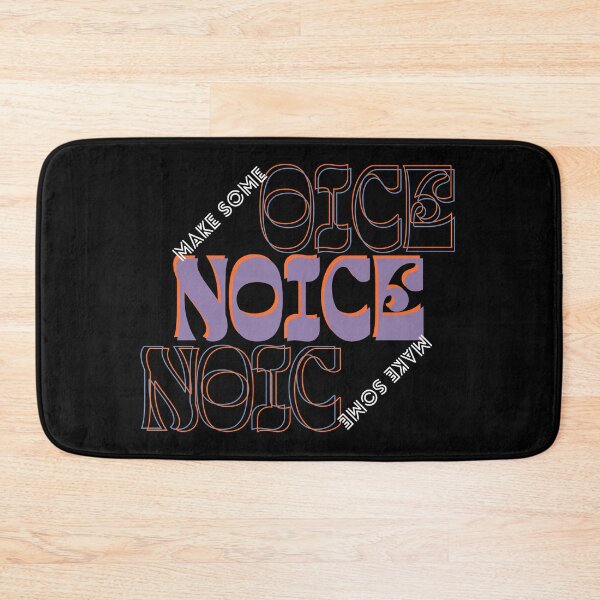 Item preview, Make some noice designed and sold by Anvc-Art.