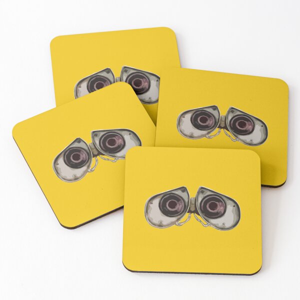 Item preview, Wall E Eyes designed and sold by Arnavmehta18.