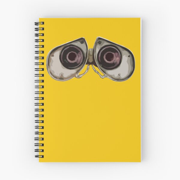 Item preview, Wall E Eyes designed and sold by Arnavmehta18.