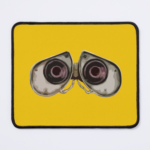 Item preview, Wall E Eyes designed and sold by Arnavmehta18.