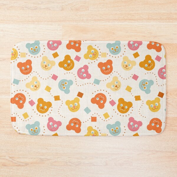 Item preview, Cute Teddy Bears designed and sold by mirimo.