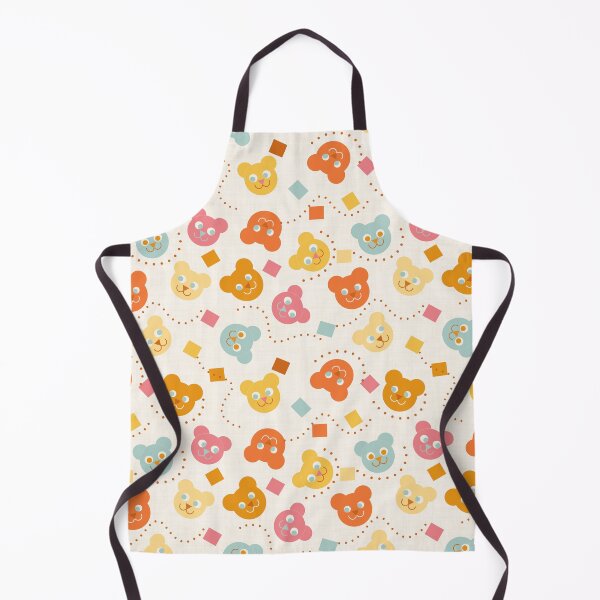 Item preview, Cute Teddy Bears designed and sold by mirimo.