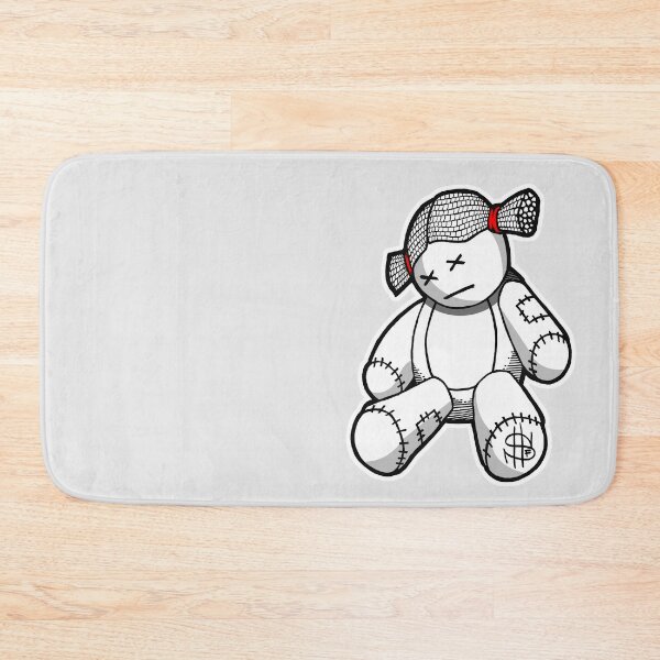 Item preview, Dollie the Rag Doll designed and sold by ScaryFunny.