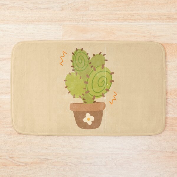 Item preview, Spikey Cactus designed and sold by posterful.