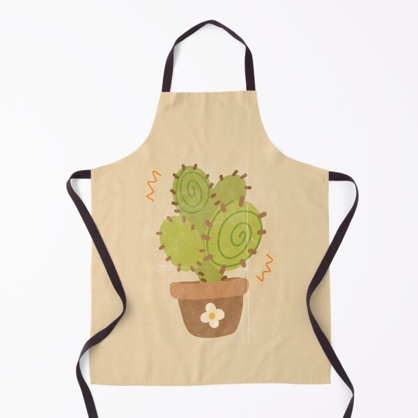 Item preview, Spikey Cactus designed and sold by posterful.