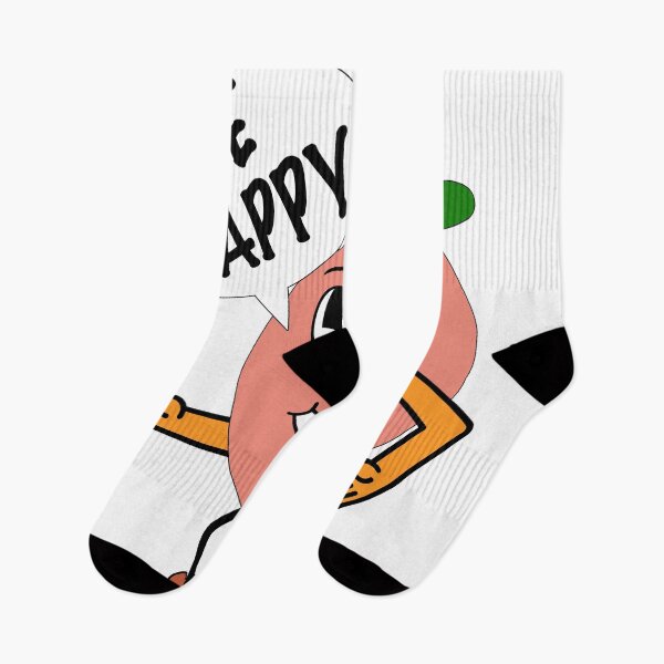Item preview, Orange Be Happy designed and sold by ThiagoSDantas.