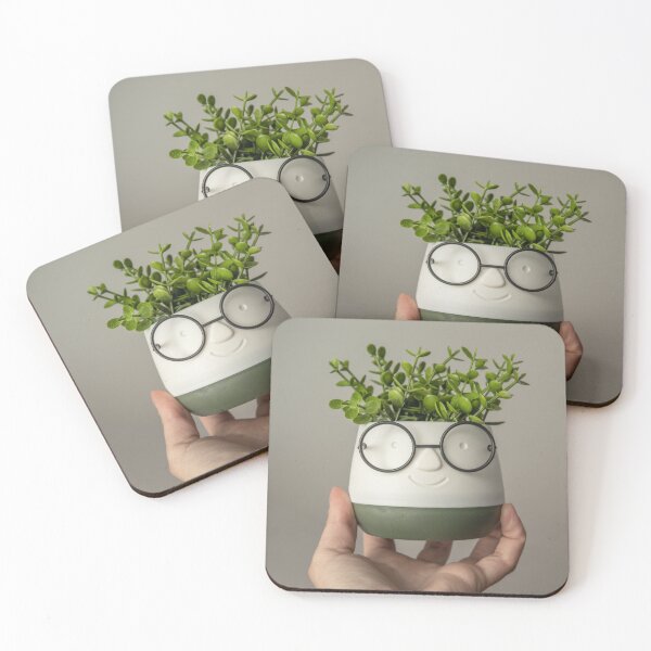 Item preview, Plant in hand designed and sold by MikaDary.