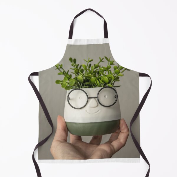 Item preview, Plant in hand designed and sold by MikaDary.