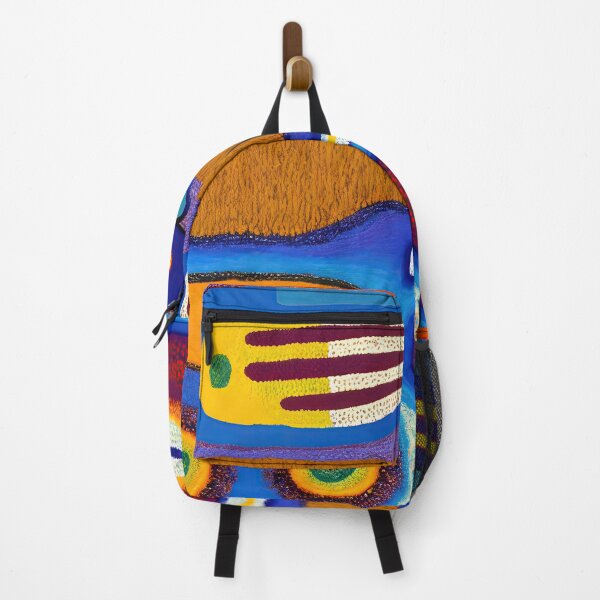 Item preview, Aboriginal Abstract Art Vol 04 designed and sold by Artekinium.