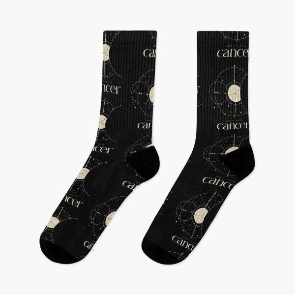 Item preview, Minimalist Cancer Zodiac Sign Constellation Astrology Horoscope Aesthetic  designed and sold by VermintStudio.