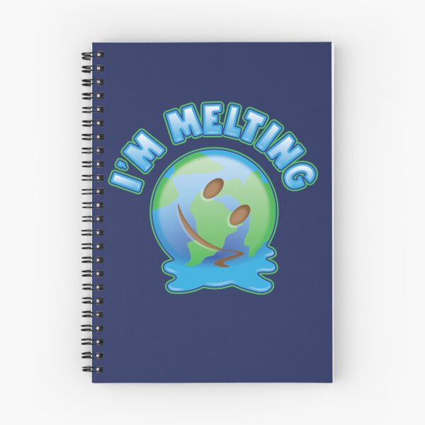 Item preview, Help the Earth from melting designed and sold by Daribo.