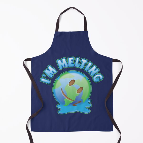 Item preview, Help the Earth from melting designed and sold by Daribo.