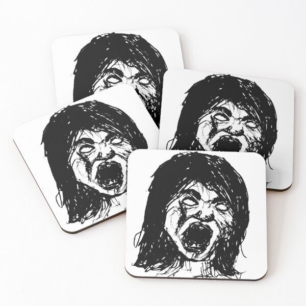 Item preview, The Exorcist: Believer designed and sold by ScareArts.