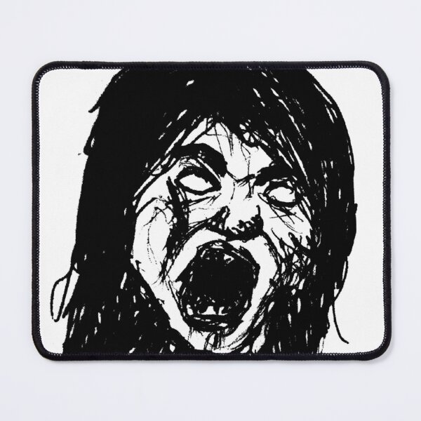 Item preview, The Exorcist: Believer designed and sold by ScareArts.