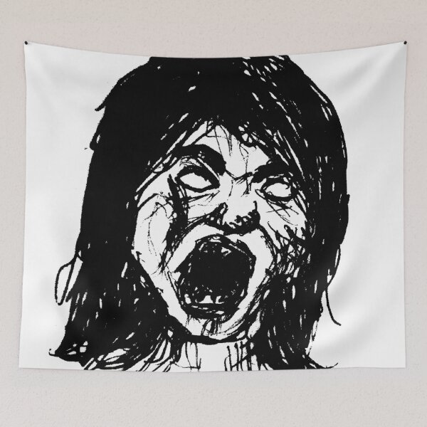 Item preview, The Exorcist: Believer designed and sold by ScareArts.