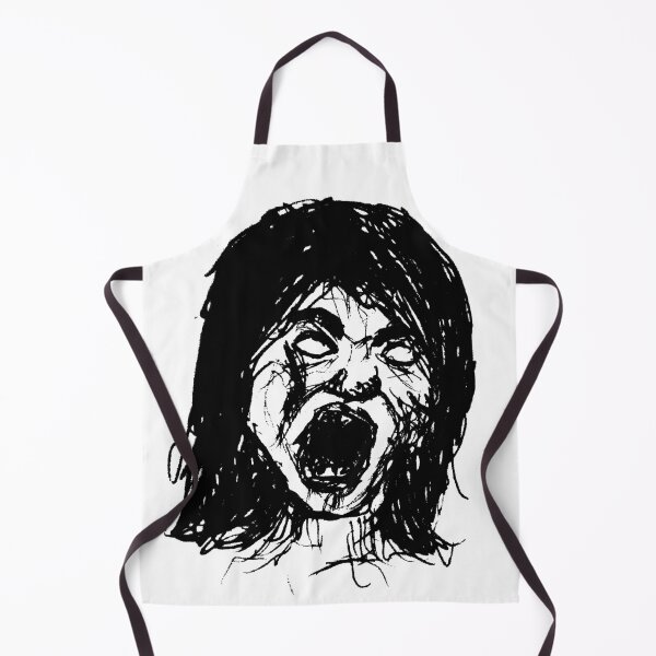 Item preview, The Exorcist: Believer designed and sold by ScareArts.