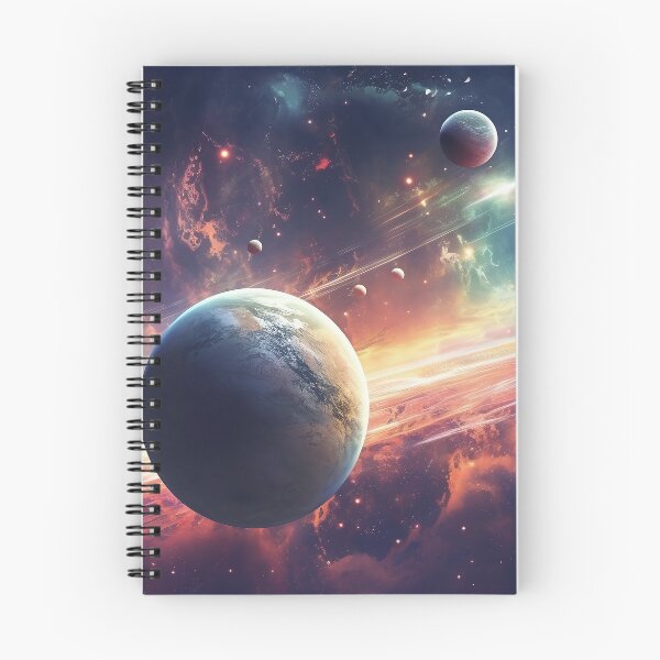 Item preview, Galaxy 02 designed and sold by LoudmouthGaming.