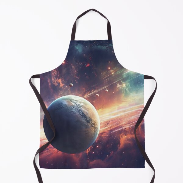 Item preview, Galaxy 02 designed and sold by LoudmouthGaming.