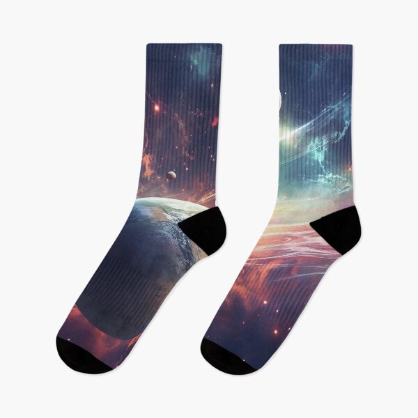 Item preview, Galaxy 02 designed and sold by LoudmouthGaming.