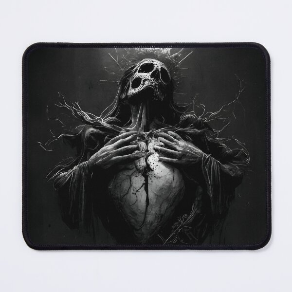 Item preview, sacred heart designed and sold by jmpznz.