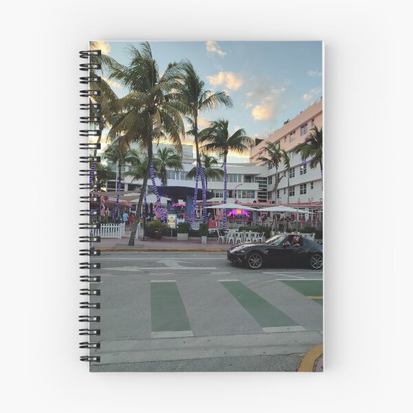 Item preview, miami beach designed and sold by keyshop19.