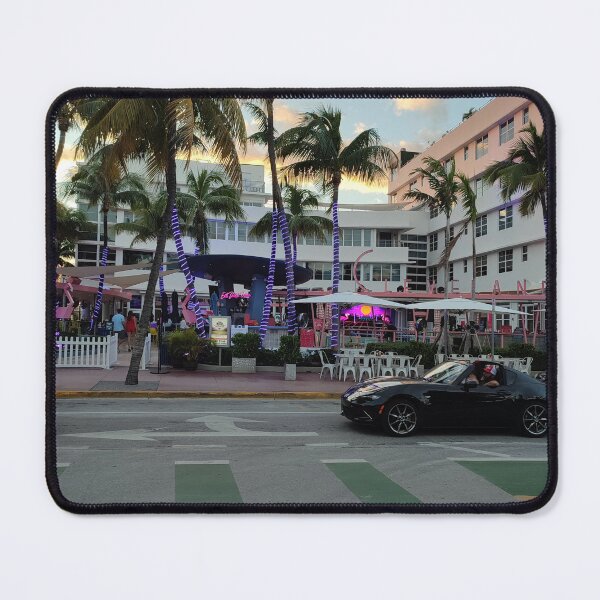 Item preview, miami beach designed and sold by keyshop19.