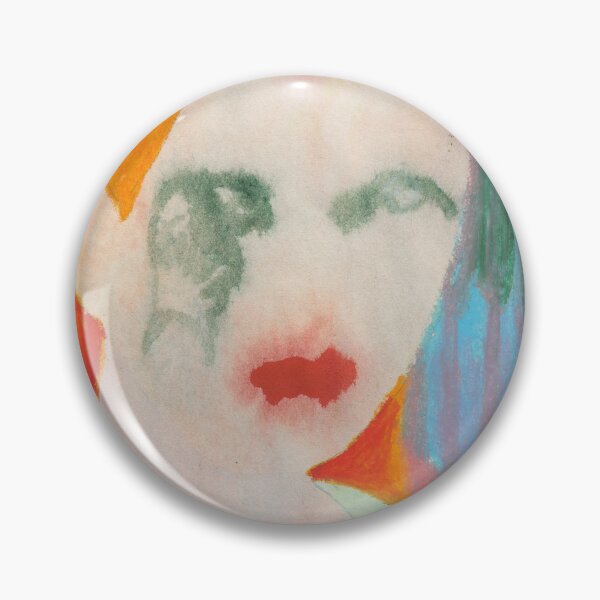 Item preview, face no. 3 designed and sold by głuchaj.