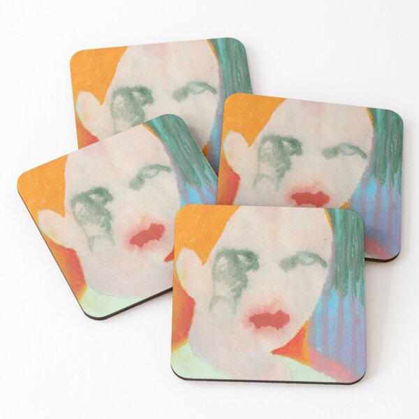 Item preview, face no. 3 designed and sold by głuchaj.