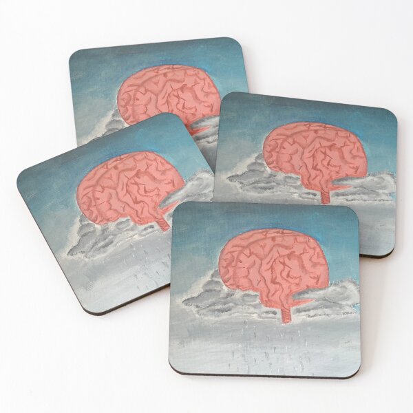 Item preview, overthought designed and sold by Yourstrulee.