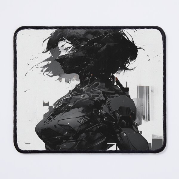 Item preview, Cyberpunk Assassin - Silent Death designed and sold by Splatter-arts.