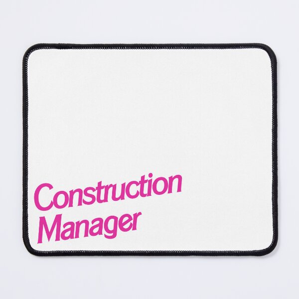 Item preview, Construction Manager designed and sold by Queenbiancs.