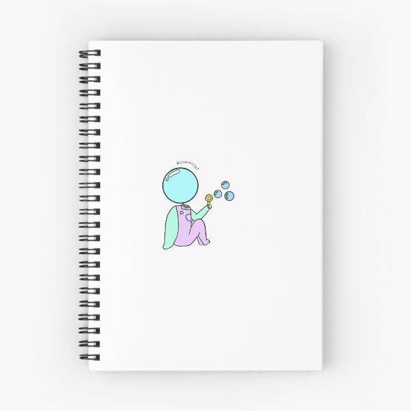Item preview, Blowing Bubbles designed and sold by Starship407.