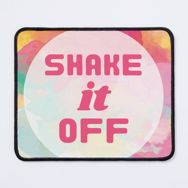 Item preview, Shake it off designed and sold by TLC4ever.