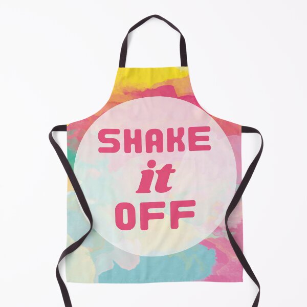Item preview, Shake it off designed and sold by TLC4ever.