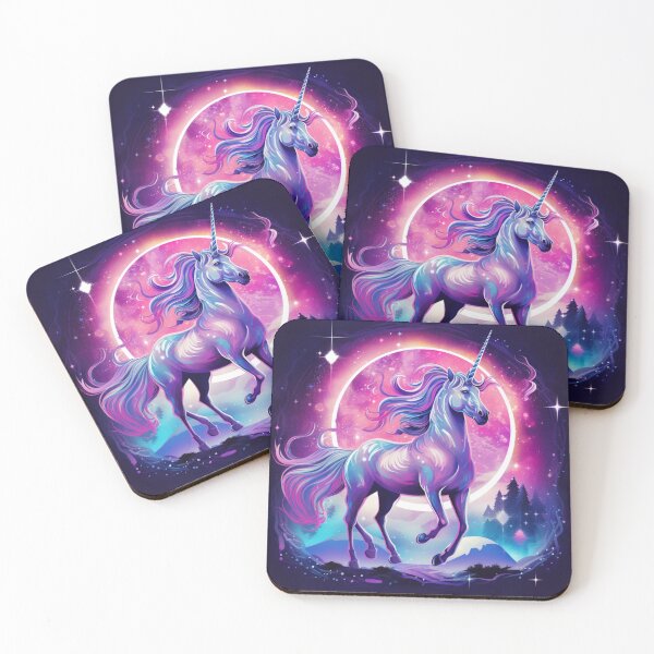 Item preview, Unicorn Squad designed and sold by letsgetinspired.