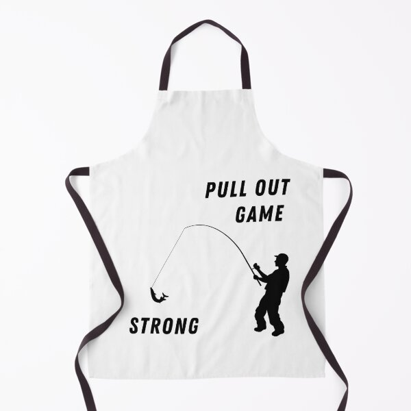 Item preview, Pull Out Game Strong designed and sold by lovefishing.