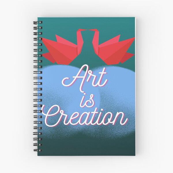 Item preview, Art is Creation  designed and sold by ThamaraiSelvi.