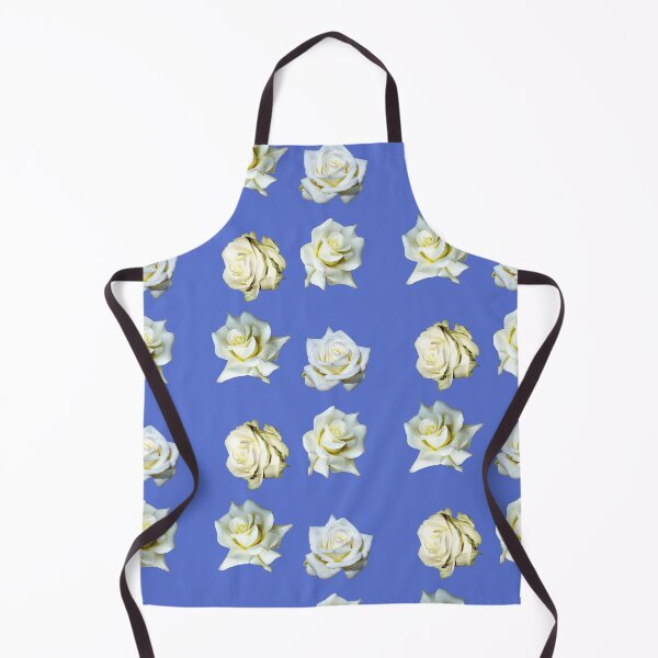 Item preview, Big white roses designed and sold by FlowerandDesing.