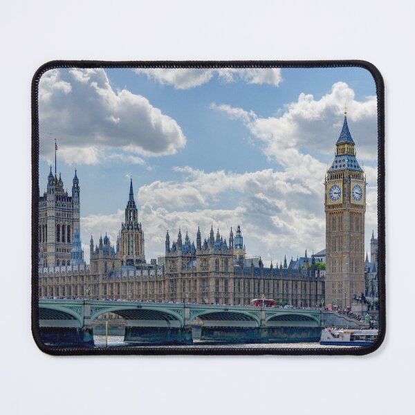 Item preview, Big Ben and Westminster London designed and sold by Weston  Westmoreland.