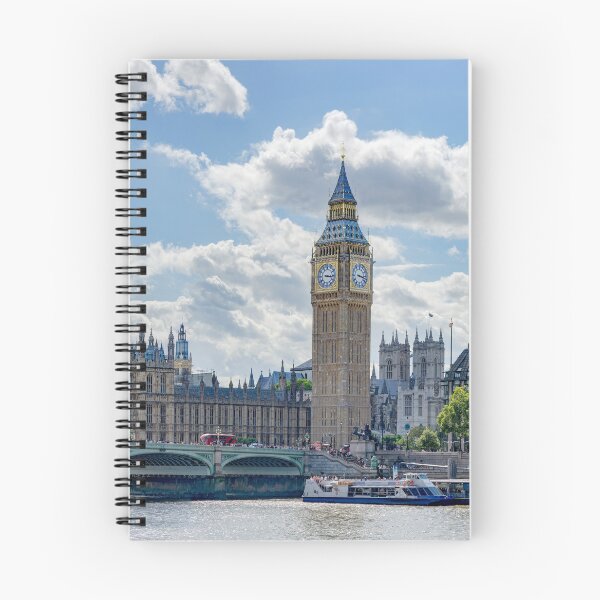 Item preview, Big Ben and Westminster London designed and sold by Weston  Westmoreland.